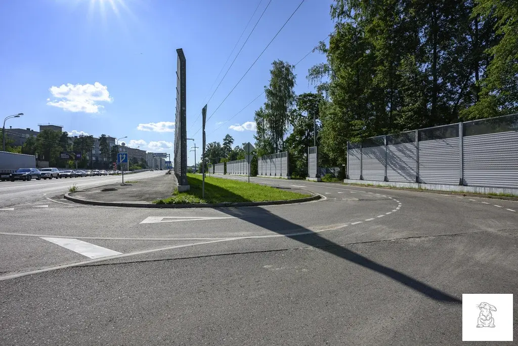 Земельный участок в Королеве - Фото 9