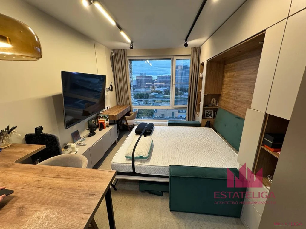 Продажа квартиры, 1-я Магистральная улица - Фото 9