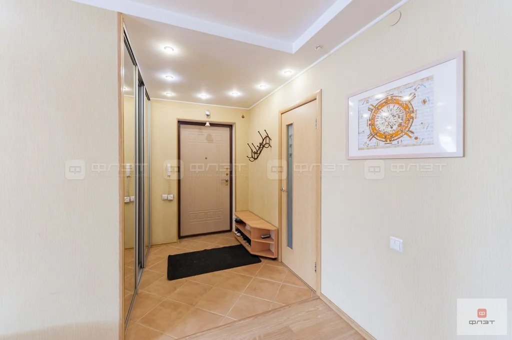 Продажа квартиры, Казань, ул. Зур Урам - Фото 14