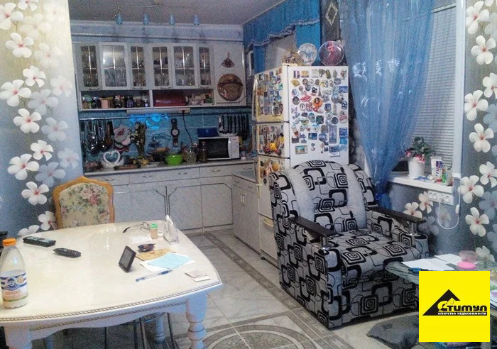 Продажа дома, Должанская, Ейский район, ул. Делегатская - Фото 8