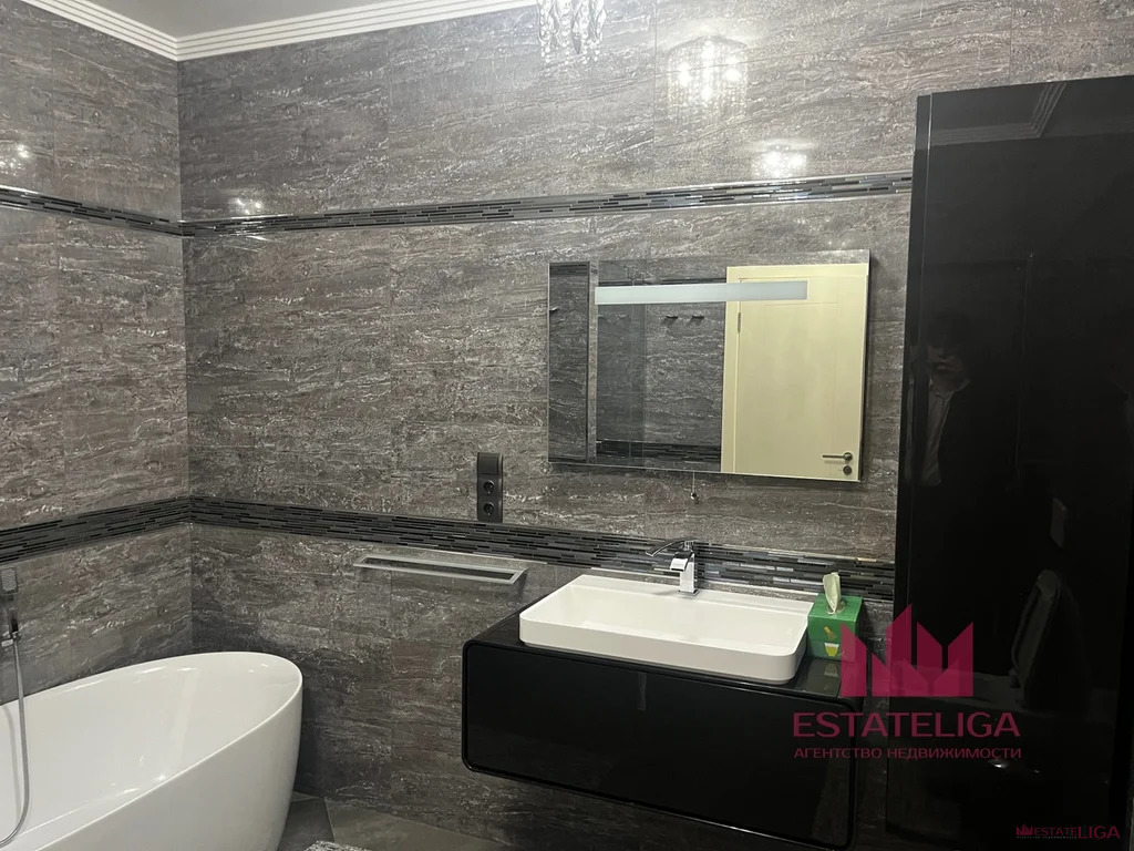 Продажа квартиры, Пресненская набережная - Фото 12