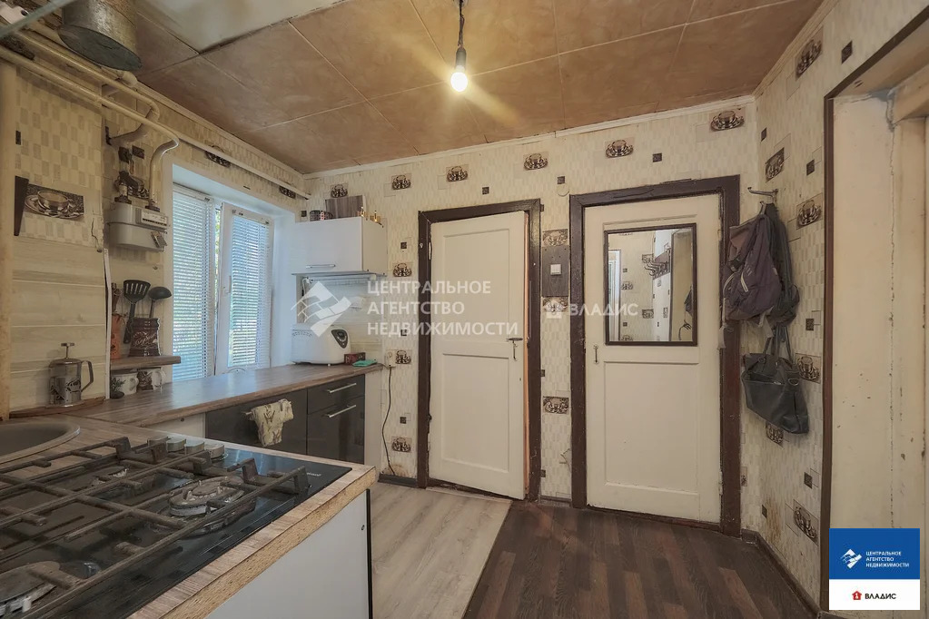 Продажа дома, Рыбное, Рыбновский район, ул. Паровозная - Фото 14