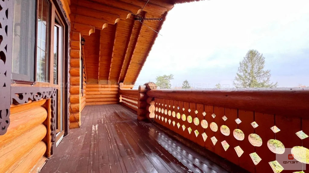 Продажа дома, Лаишево, Лаишевский район, ул. Чернышевского - Фото 21