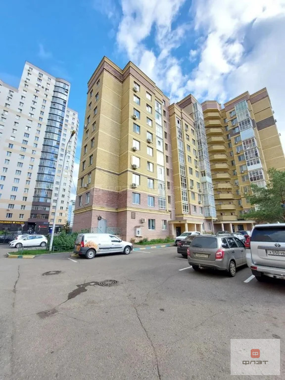 Продажа квартиры, Казань, ул. Нигматуллина - Фото 21