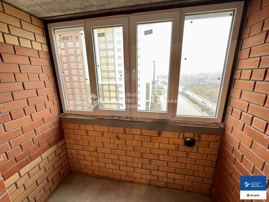 Аренда квартиры, Рязань, улица Княжье Поле - Фото 5