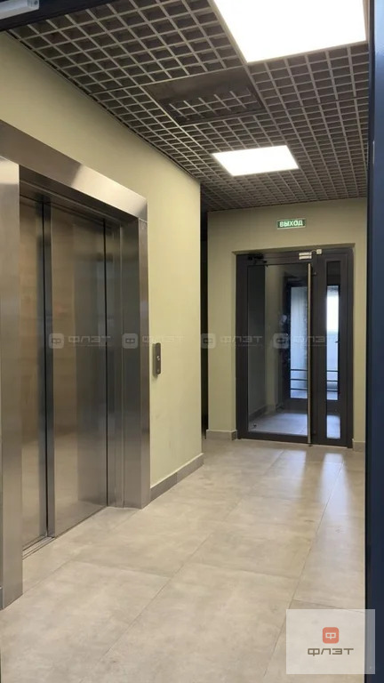 Продажа квартиры, Казань, ул. Вишневского - Фото 16