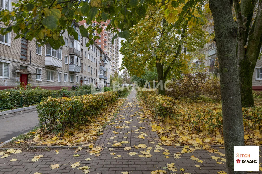 Продажа квартиры, Ивантеевка, ул. Школьная - Фото 27