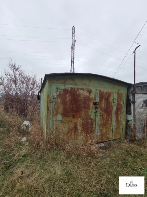 Продажа гаража, Магадан, ул. Набережная реки Магаданки - Фото 3