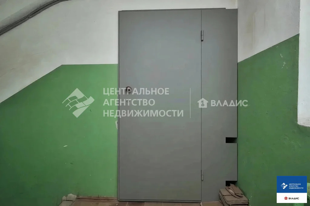 Продажа квартиры, Рязань, ул. Зубковой - Фото 16