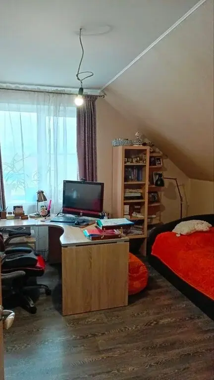 Дом, Дмитровский го,д.Ульянки, д.170 - Фото 43