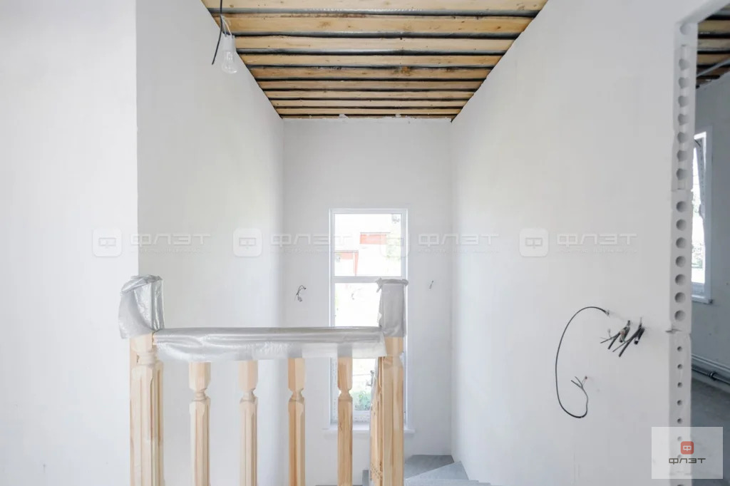 Продажа дома, Кощаково, Пестречинский район, ул. Заовражная - Фото 24