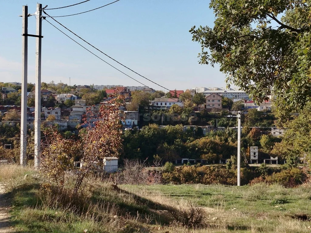 Продажа участка, Севастополь, улица Комиссара Ищенко - Фото 7