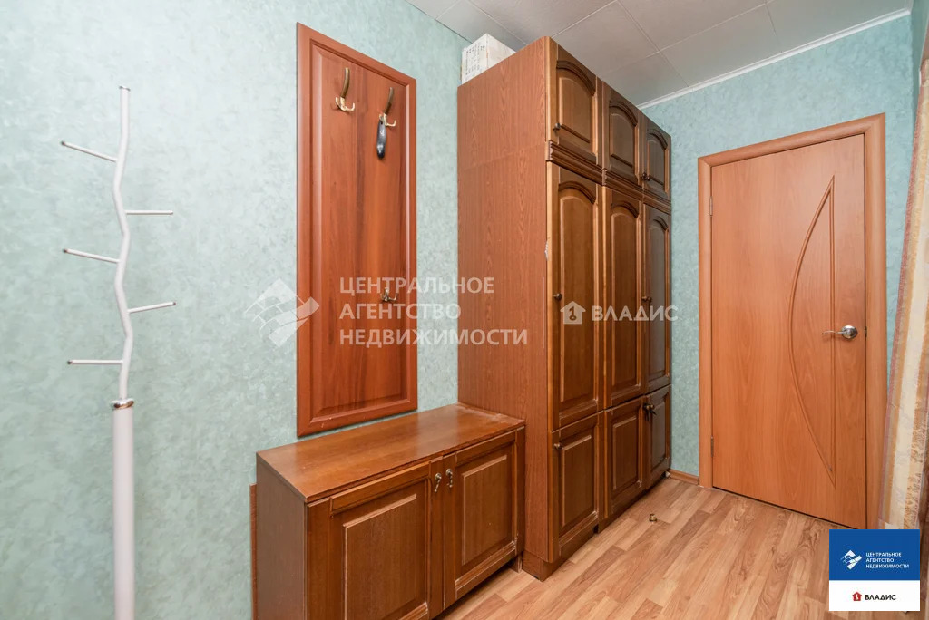 Продажа квартиры, Рязань, Мещёрская улица - Фото 9