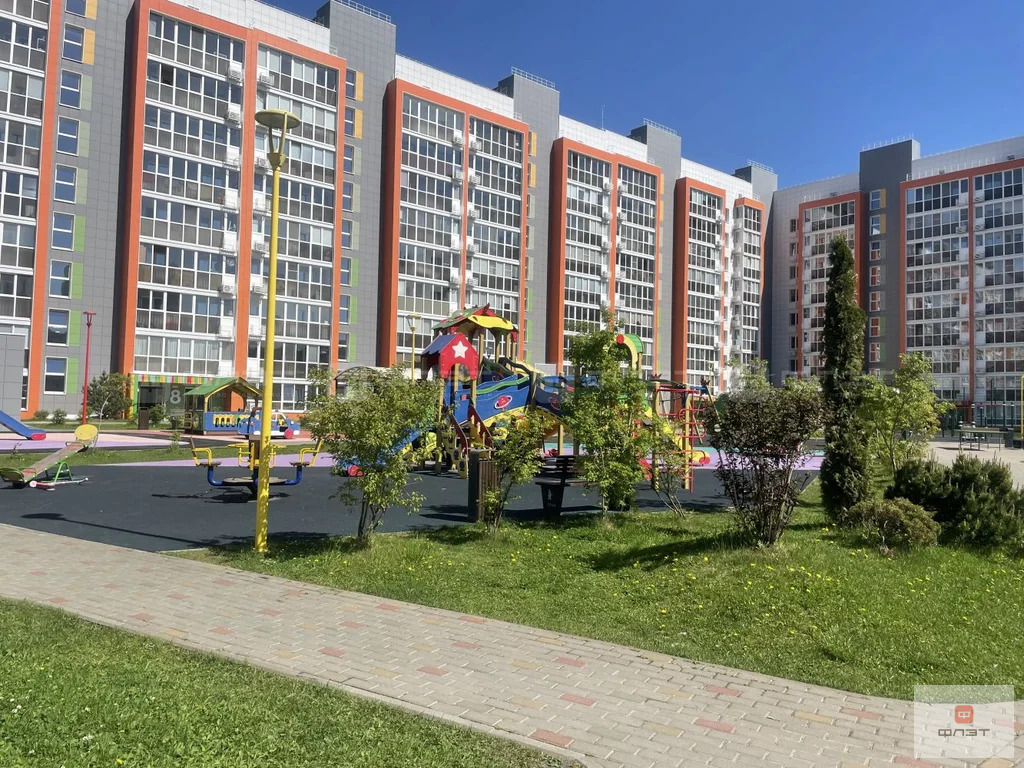 Продажа квартиры, Казань, ул. Фикрята Табеева - Фото 13