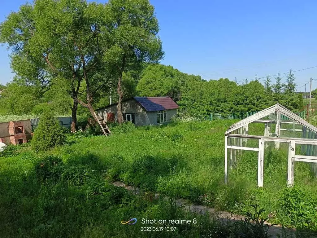 Дом в деревне Локонское - Фото 1