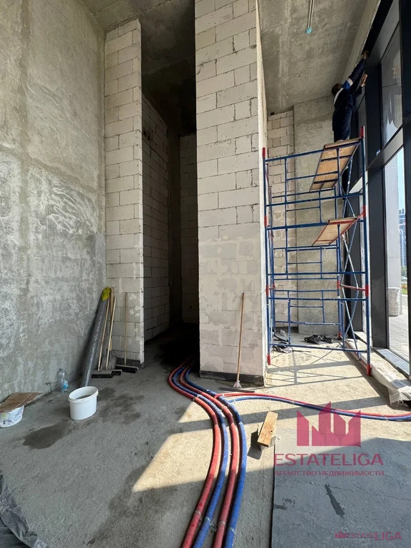 Аренда ПСН, ул. Нижние Мневники - Фото 8