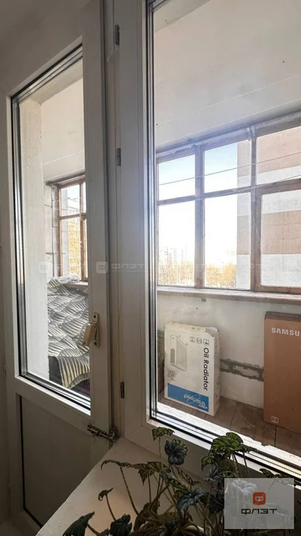 Продажа квартиры, Казань, ул. Закиева - Фото 11