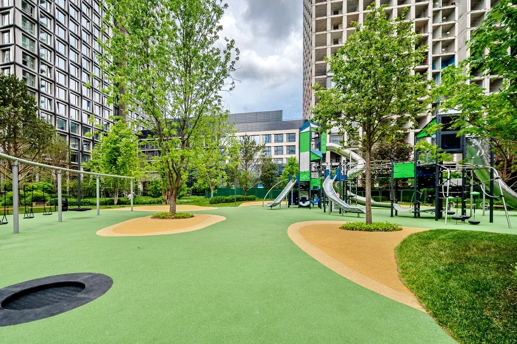 3-комнатная квартира с дизайнерским ремонтом в Prime Park | 89 м2, 14 - Фото 39