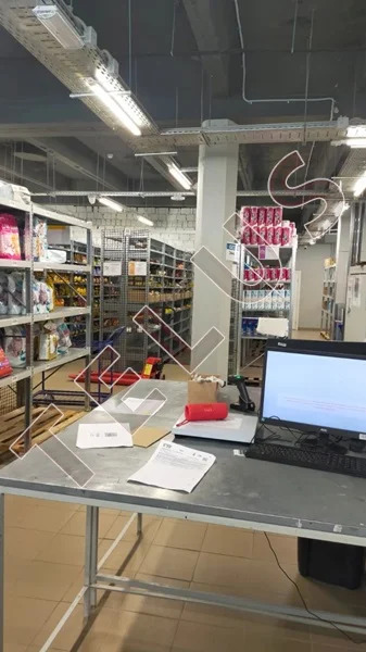 Москва, ул. Таллинская, 450 м2, ПСН (ном. объекта: 6643) - Фото 9