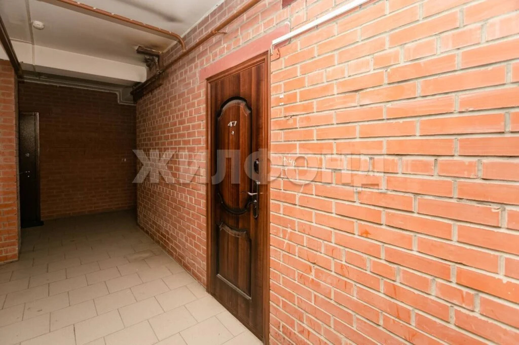 Продажа квартиры, Новосибирск, Адриена Лежена - Фото 11