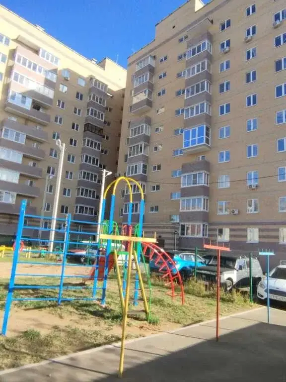 2-х комнатная квартира - Фото 14