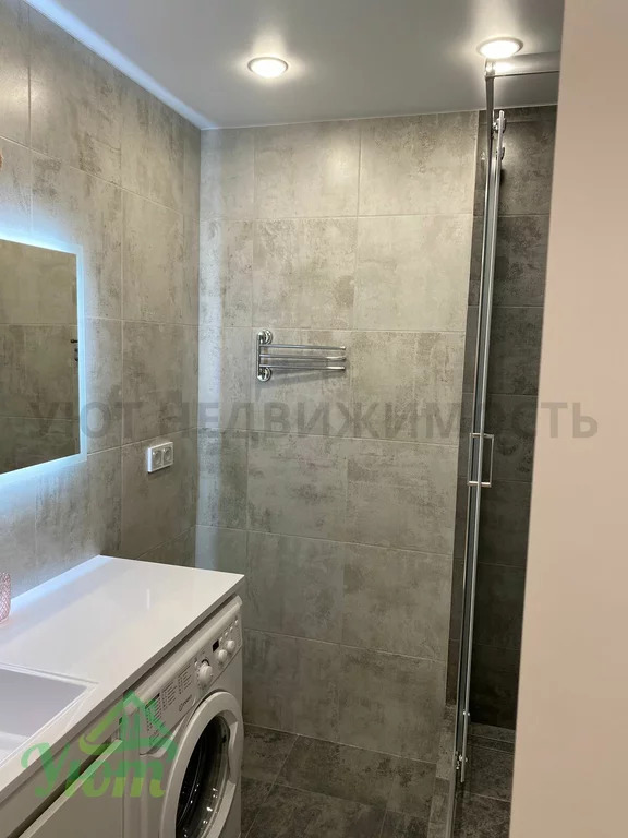 Продажа квартиры, Новоивановское, Одинцовский район, Можайское ш. - Фото 17