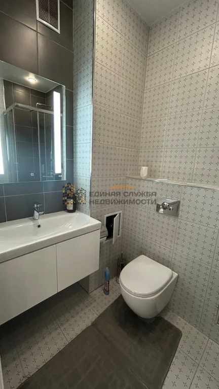 Аренда квартиры, Уфа, улица Академика Сулейманова - Фото 5