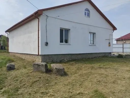 Продам дом п.г.т.Гвардейское Симферопольский район - Фото 3