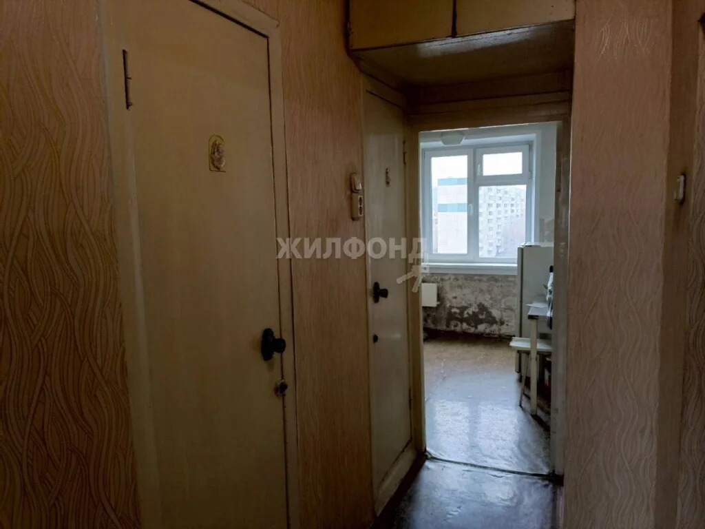 Продажа квартиры, Новосибирск, ул. Троллейная - Фото 5