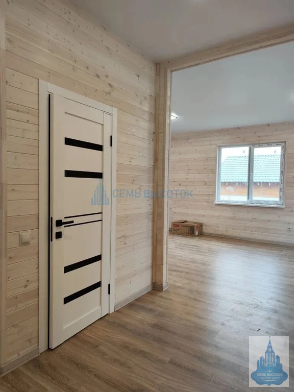 Продажа дома, Домодедово, Домодедово г. о., 150 - Фото 12
