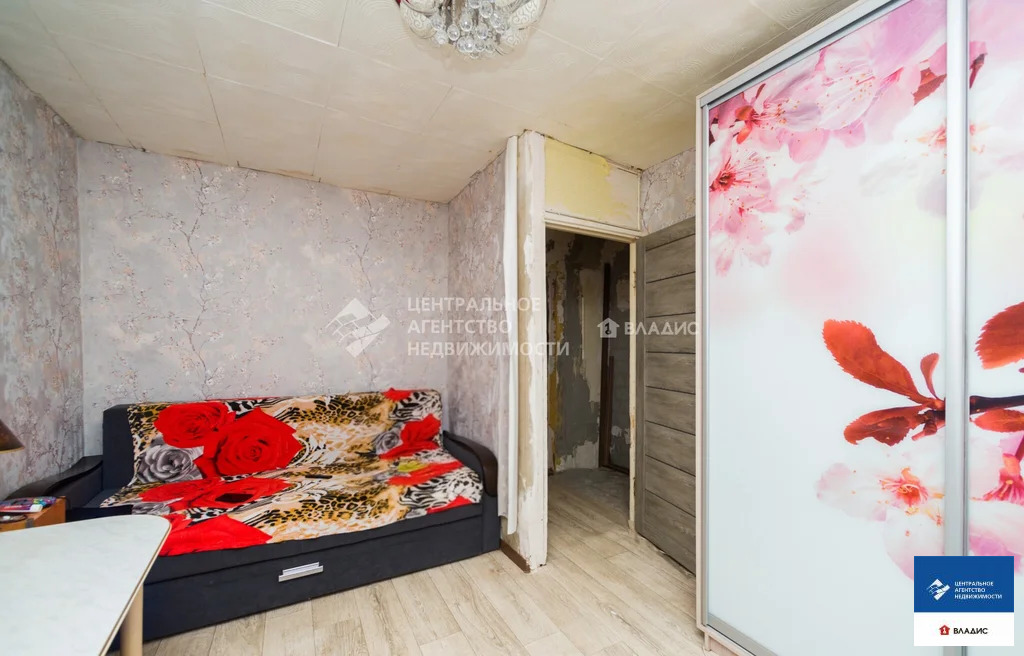 Продажа квартиры, Рязань - Фото 3