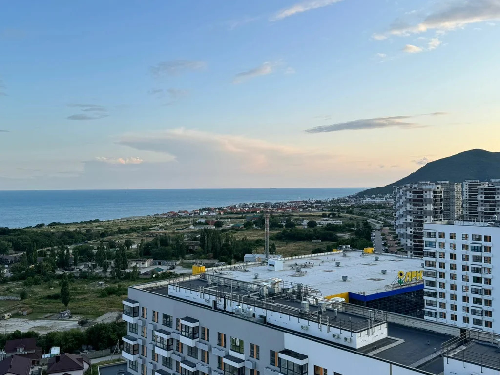 Аренда квартиры, Новороссийск, бульвар имени Дмитрия Шостаковича - Фото 8