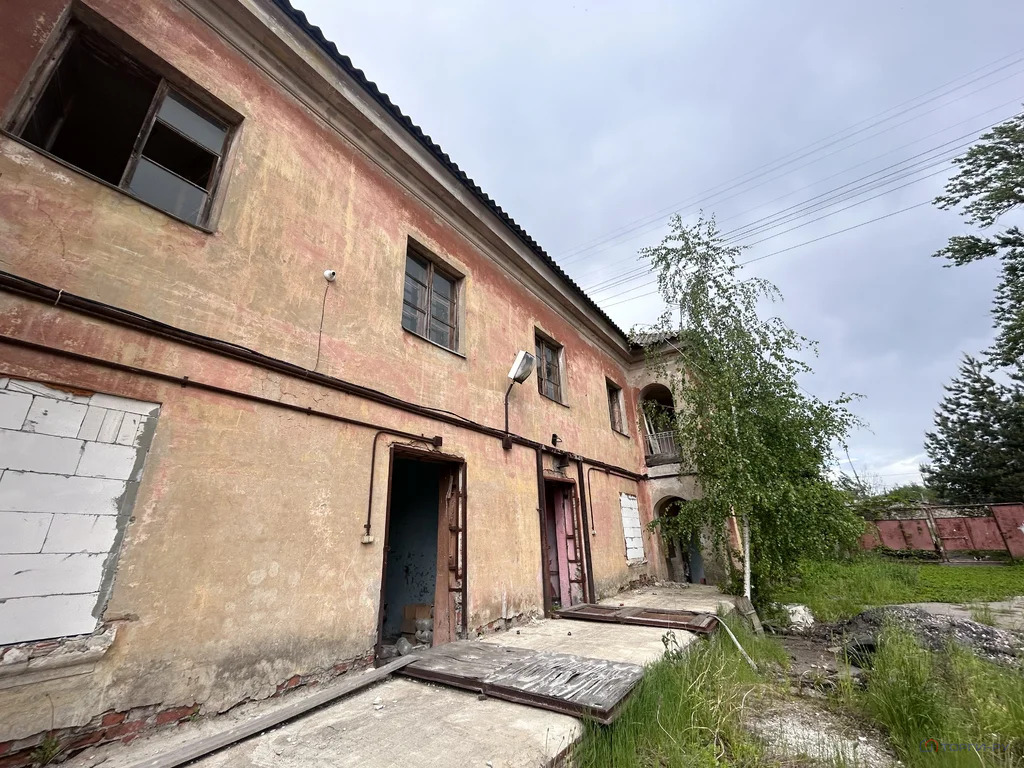 Продажа склада, Колпино, Саперный пер. - Фото 8