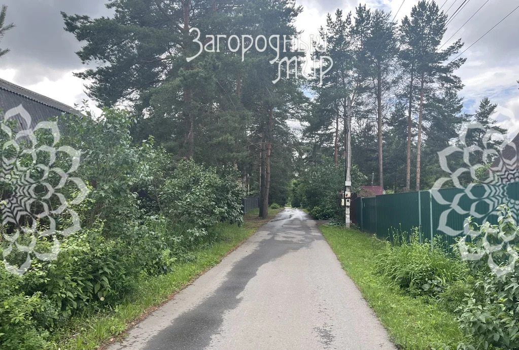 Продам дом, Егорьевское шоссе, 20 км от МКАД - Фото 65