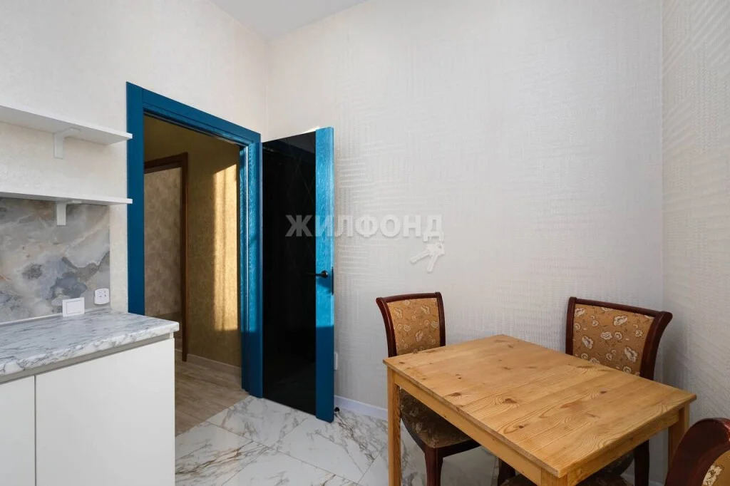 Продажа квартиры, Краснообск, Новосибирский район, 7-й микрорайон - Фото 7