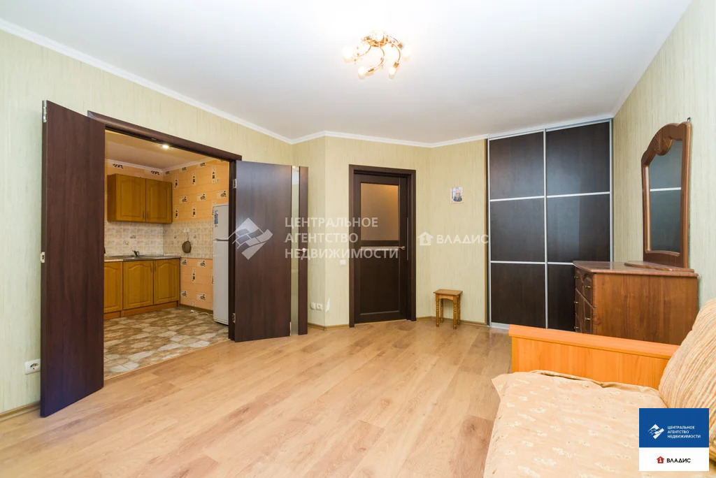 Продажа квартиры, Рязань, ул. Горького - Фото 3