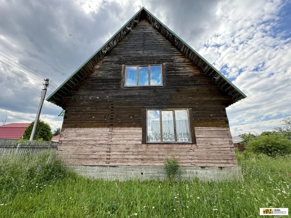 Продажа дома, Одинцовский район, садовое товарищество Андреевское-1 - Фото 1