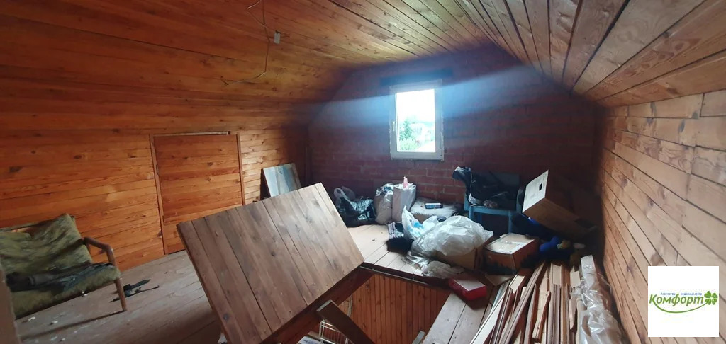 Продажа дома, Раменское, Раменский район, снт Весна - Фото 6