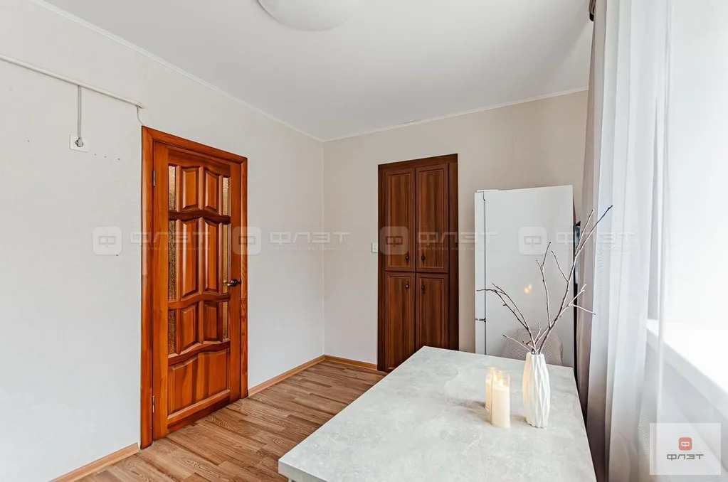 Продажа квартиры, Казань, ул. Исмаила Гаспринского - Фото 8