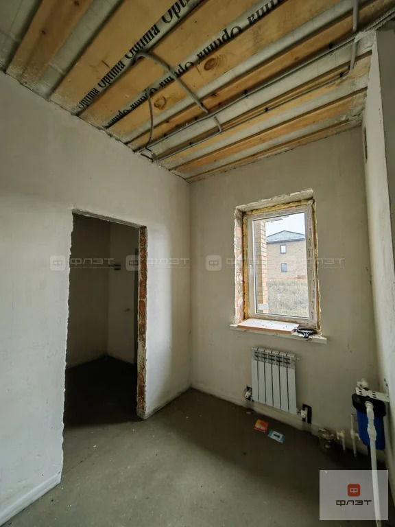 Продажа дома, Лаишевский район, ул. Соловьиная роща - Фото 11