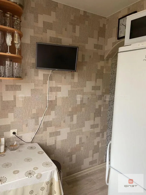 Продажа квартиры, Казань, ул. Чкалова - Фото 8
