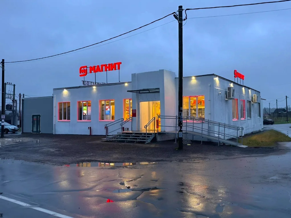 Продается готовый бизнес 1550 м2 - Фото 2