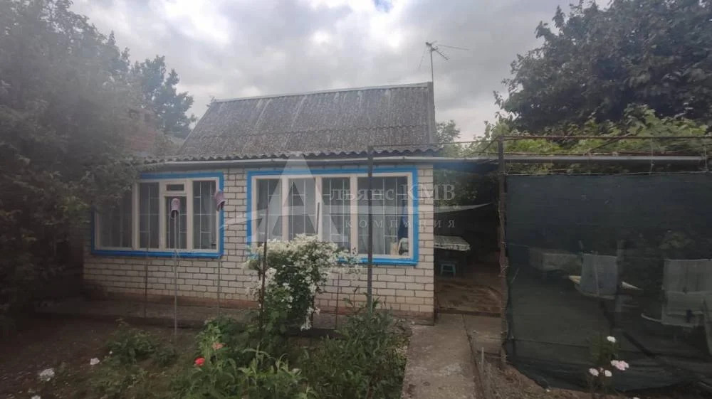 Продажа дома, Георгиевск, Грушовая ул. - Фото 1