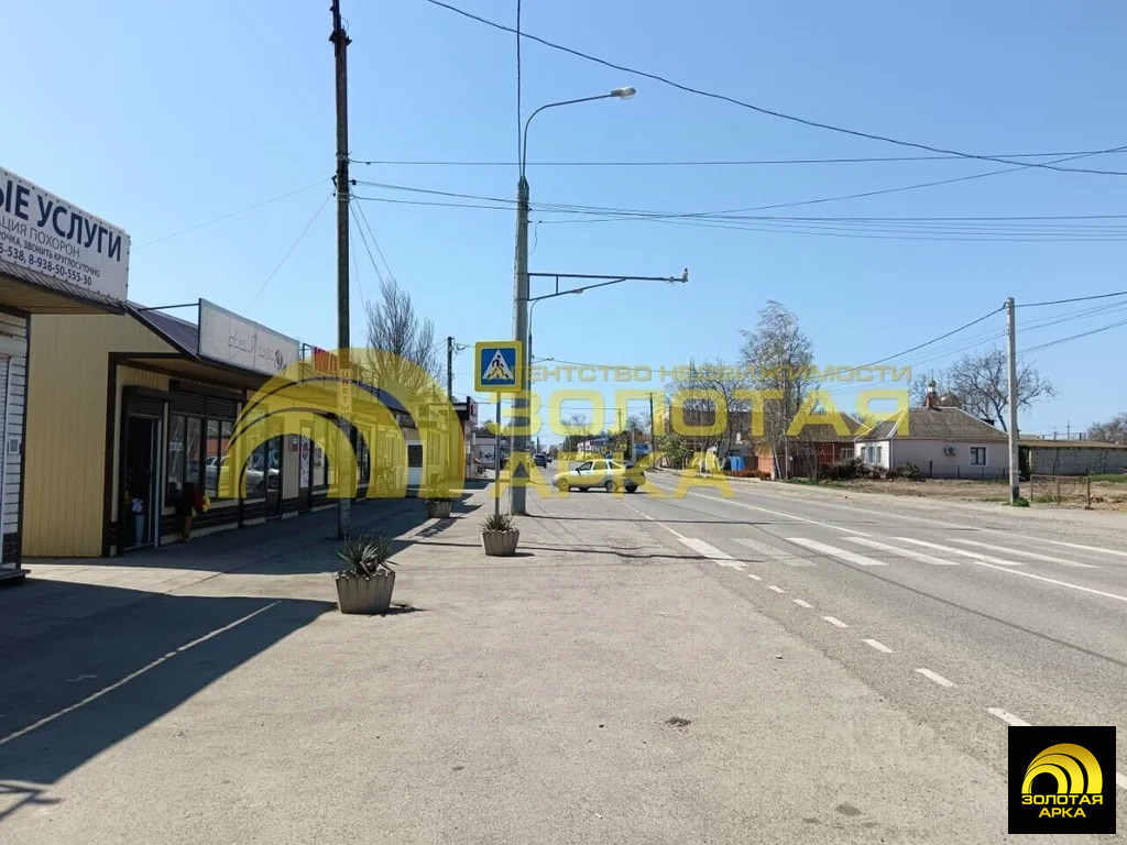 Продажа участка, Вышестеблиевская, Темрюкский район, ул. Ленина - Фото 3