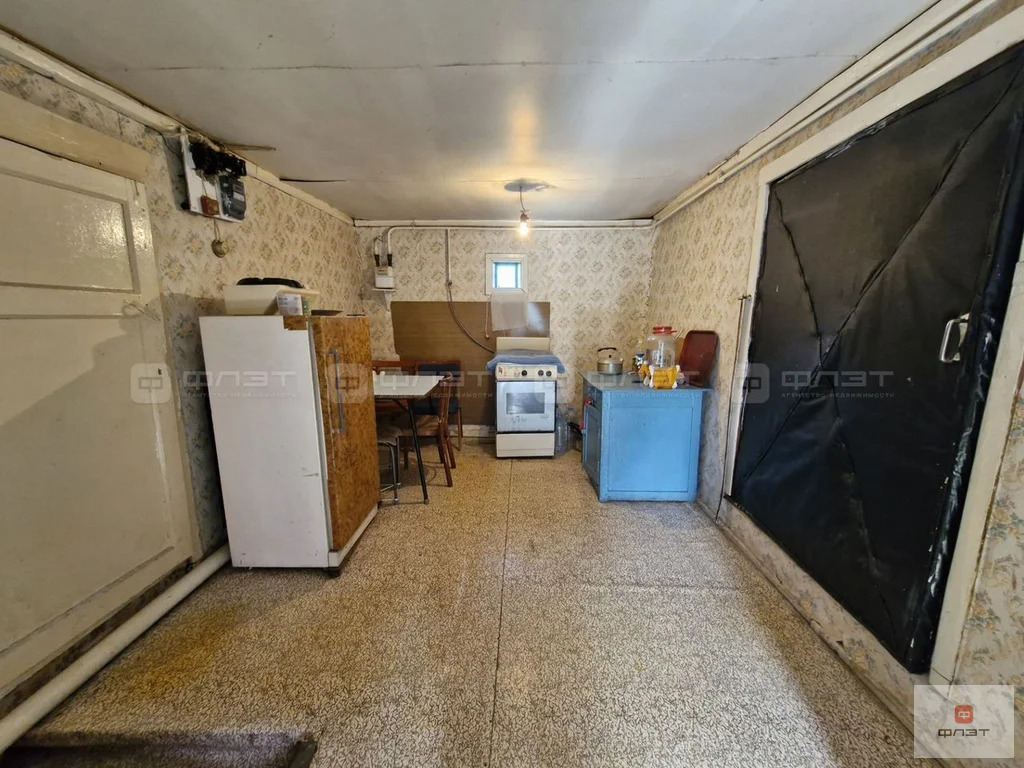 Продажа дома, Нижние Вязовые, Зеленодольский район, ул. К.Маркса - Фото 7