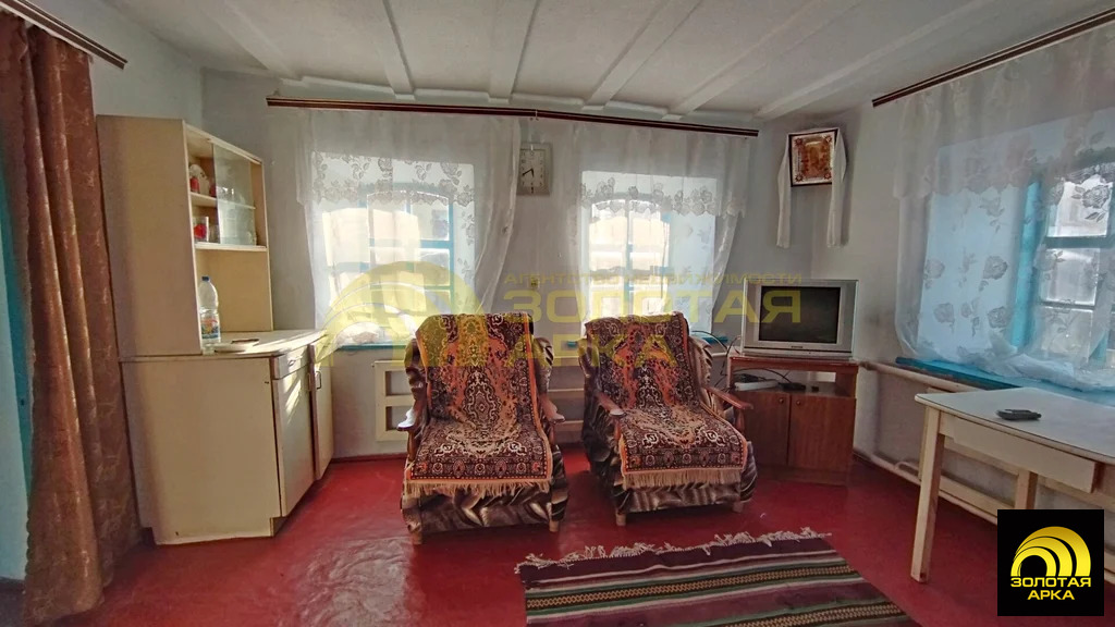 Продажа дома, Старотитаровская, Темрюкский район, Ильича пер. - Фото 3