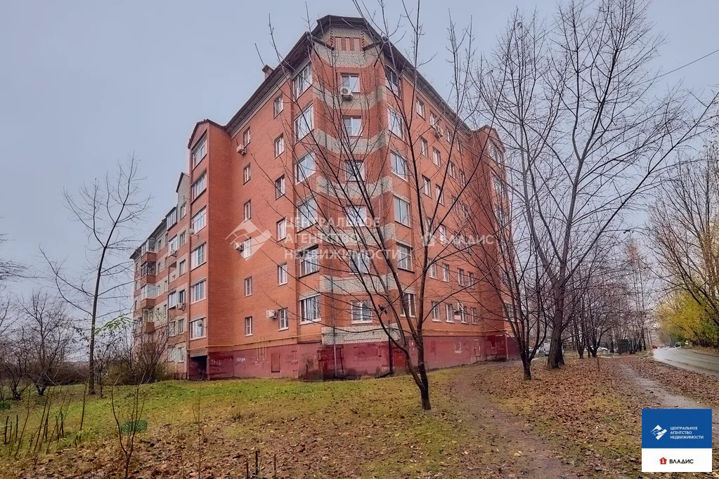 Продажа квартиры, Рязань, ул. Зубковой - Фото 3