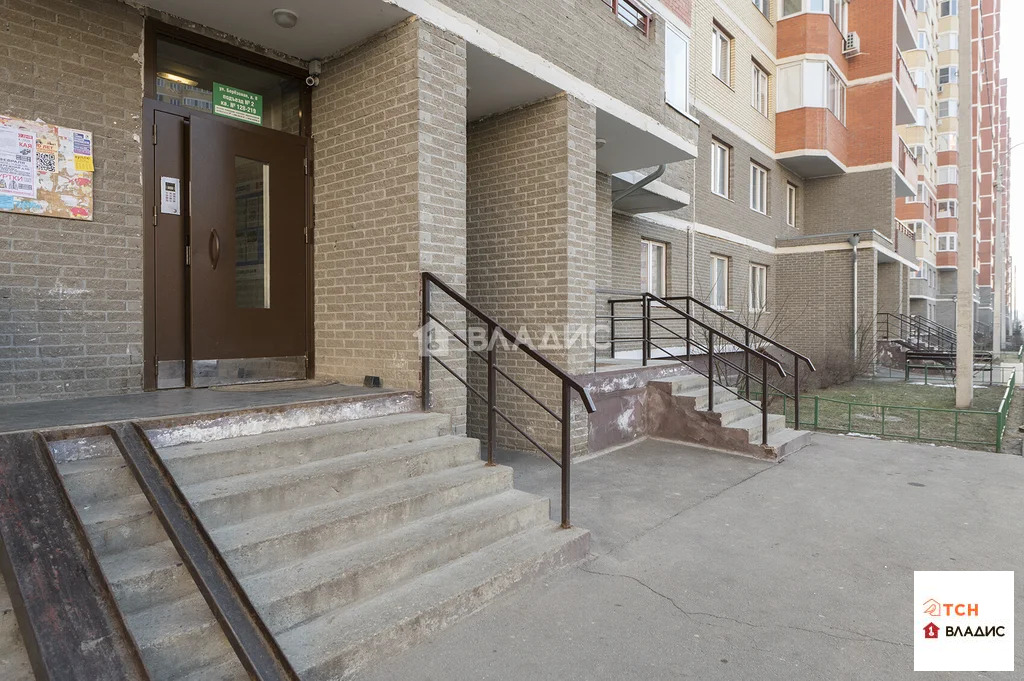 Продажа квартиры, Свердловский, Щелковский район, Берёзовая улица - Фото 29