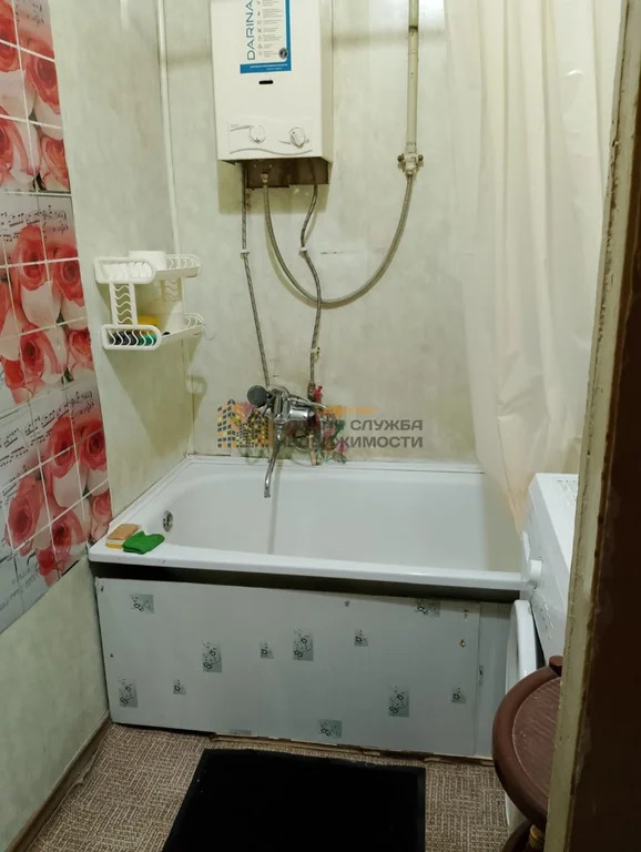 Аренда квартиры, Уфа, ул. Мира - Фото 13