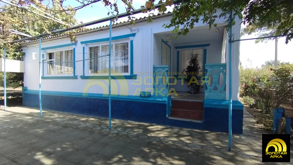 Продажа дома, Старотитаровская, Темрюкский район, Ильича пер. - Фото 15